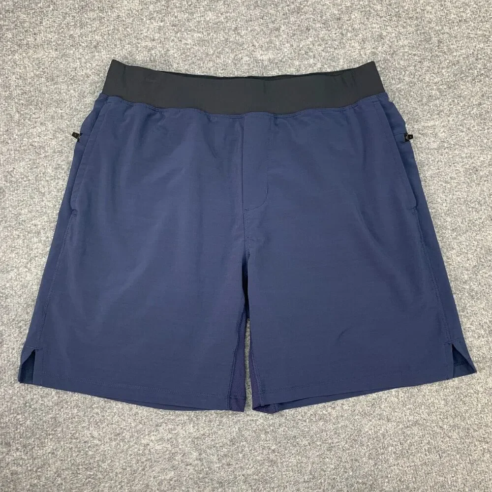 Fabletics short mens